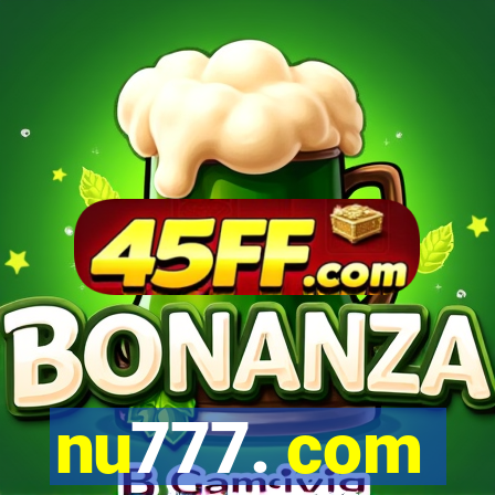 nu777. com